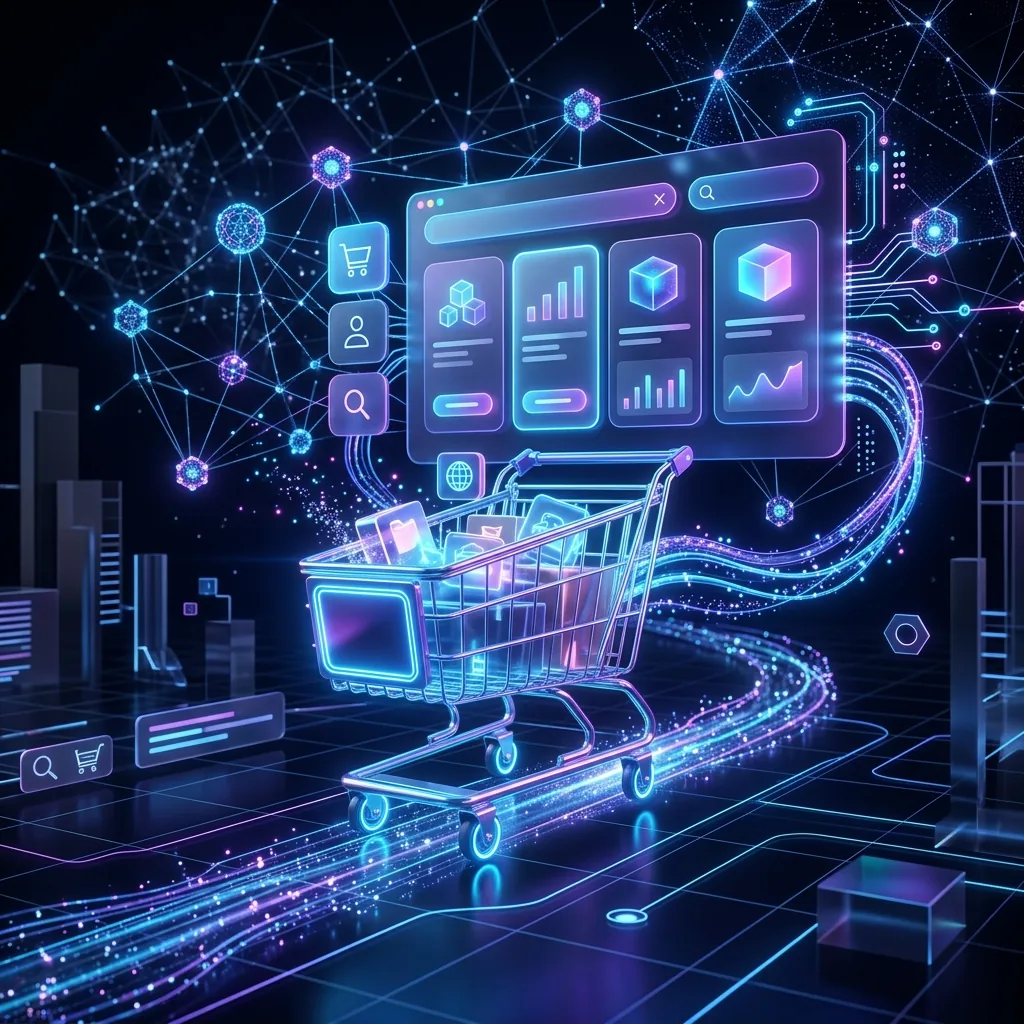 Tienda Online E-Commerce Premium